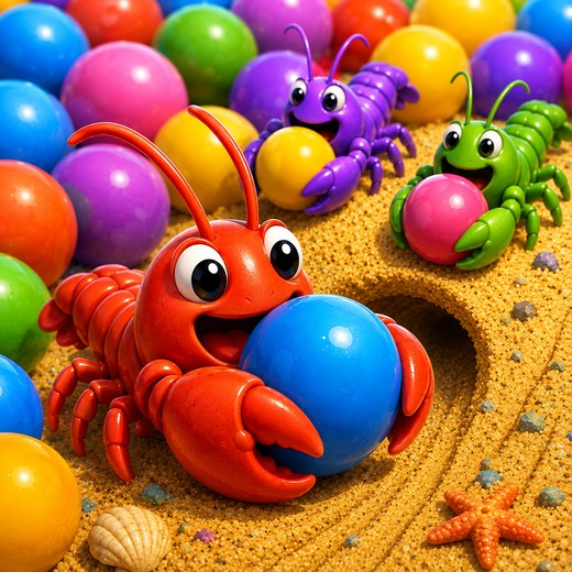 Puzzle: Bubble Hunt app icon
