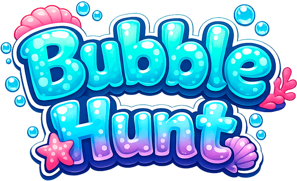 Bubble Hunt