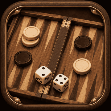 Nardy app icon